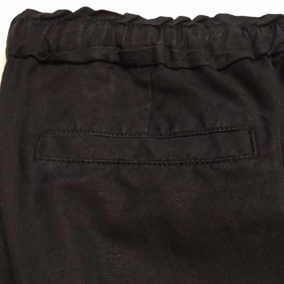 Lou & Grey for Loft Linen Pants - Picture 7 of 9